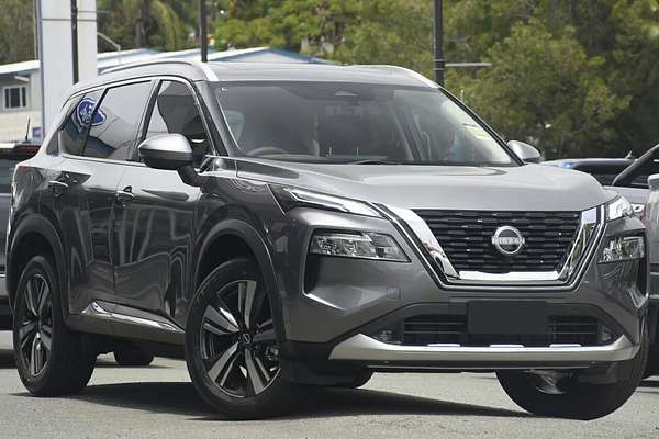2025 Nissan X-TRAIL Ti T33