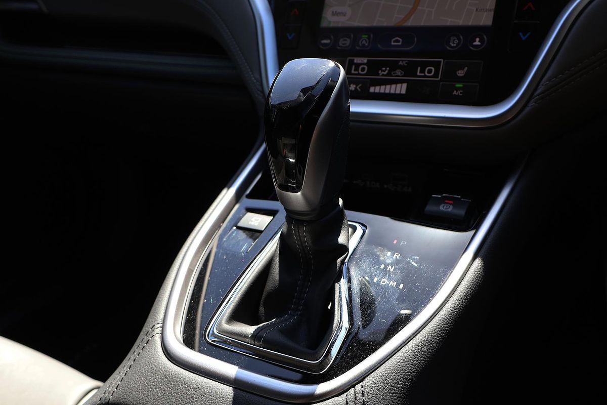 2024 Subaru Outback AWD Sport XT 6GEN