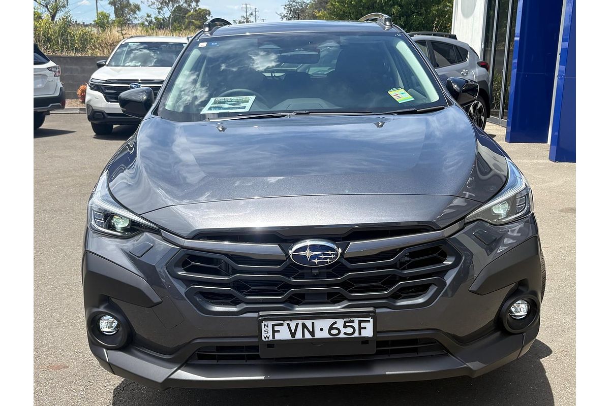 2025 Subaru Crosstrek 2.0S G6X