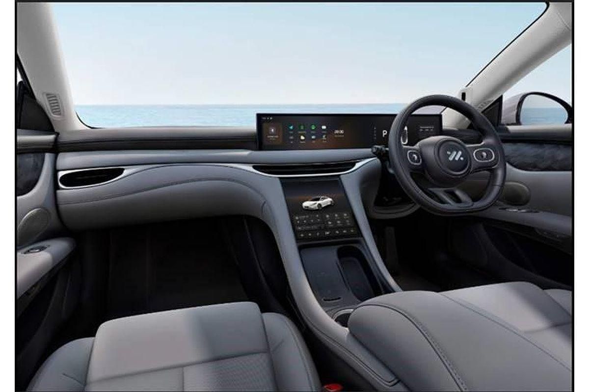 2025 MG IM6 Performance S12L 4X4