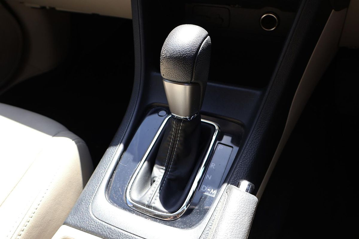 2015 Subaru Impreza 2.0i Premium G4