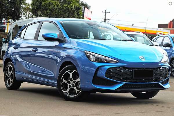 2025 MG MG3 Essence 2WD