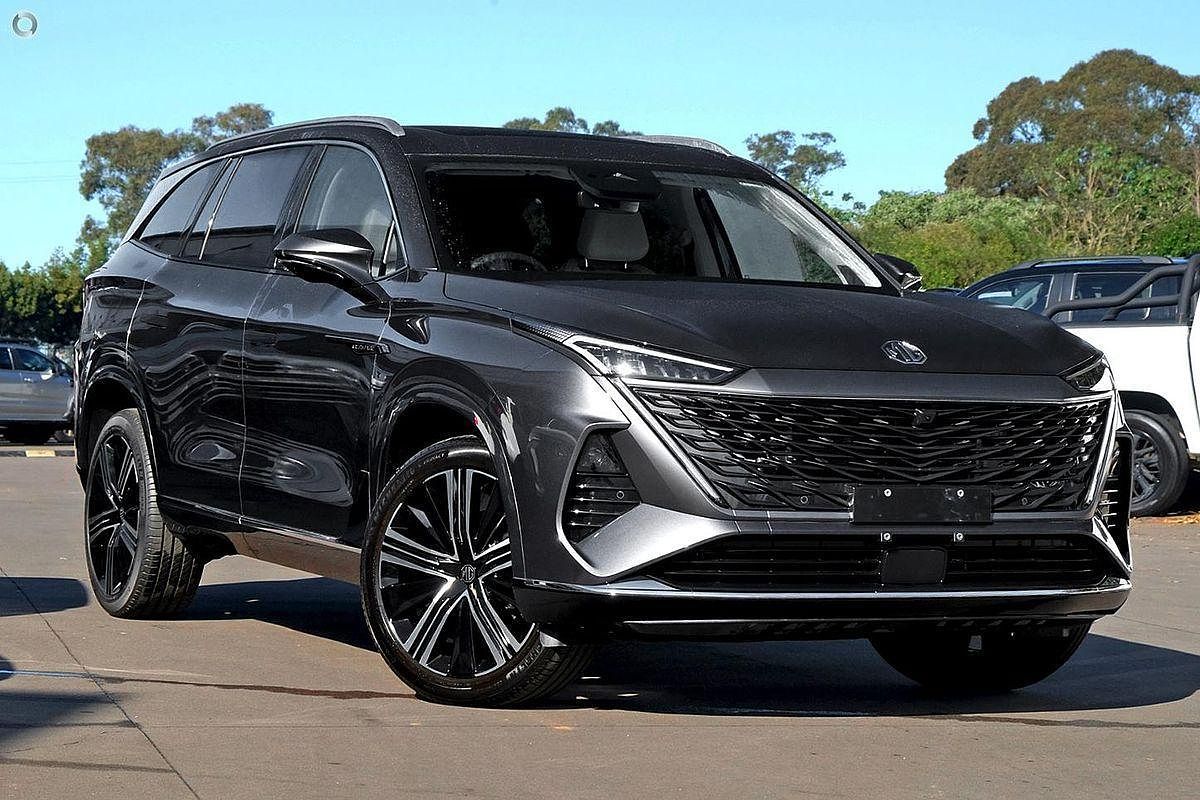 2025 MG QS Essence IS31 AWD