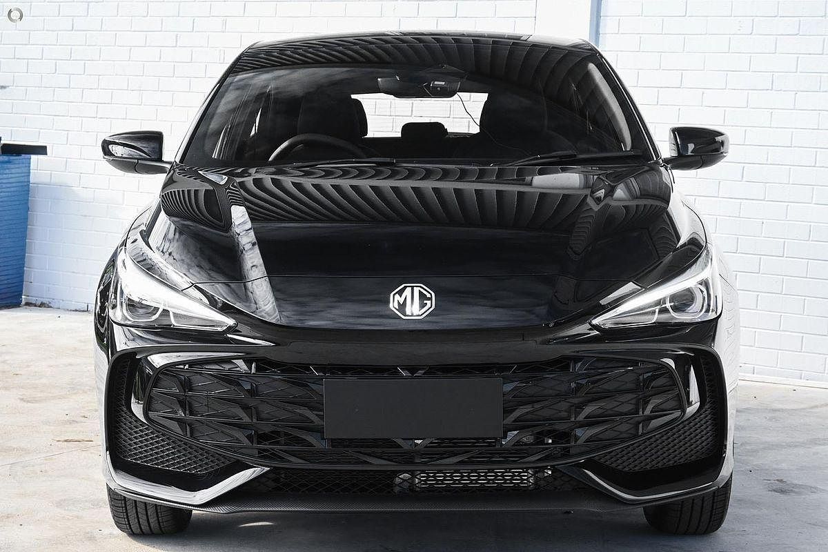 2025 MG MG3 Excite 2WD