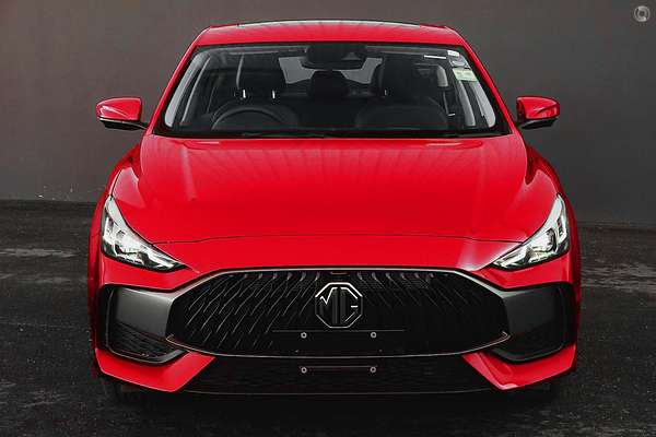 2025 MG MG5 Essence 2WD