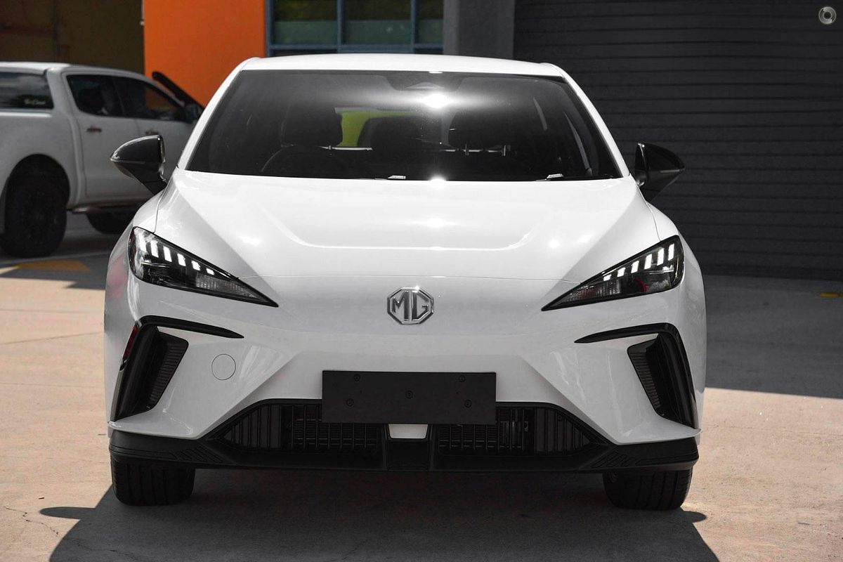 2025 MG MG4 Excite 51 125kW MEH32