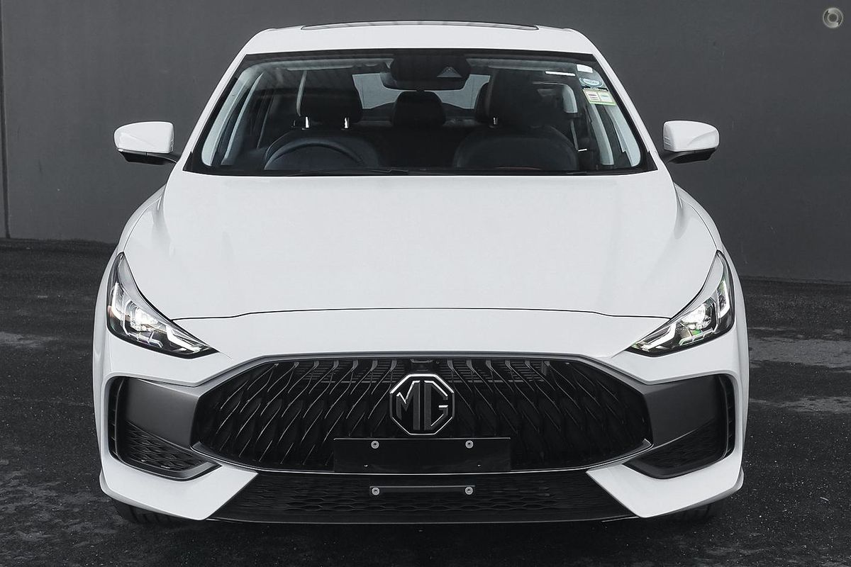 2024 MG MG5 Essence 2WD