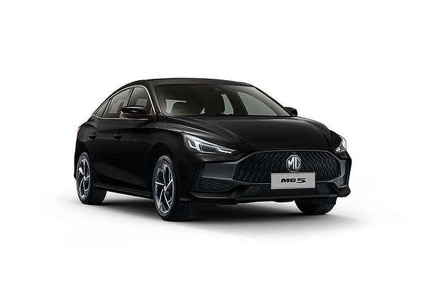 2025 MG MG5 Essence 2WD