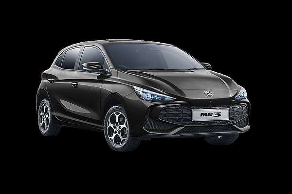 2025 MG MG3 Essence 2WD