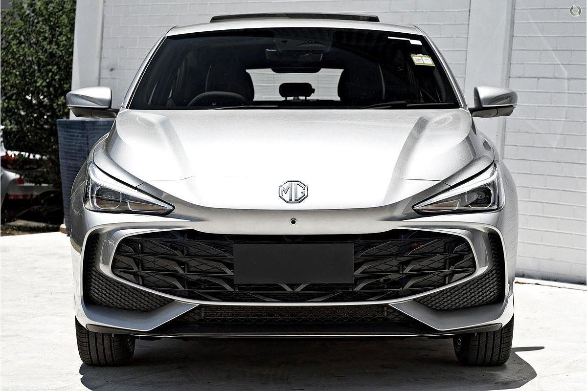 2025 MG MG3 Essence 2WD