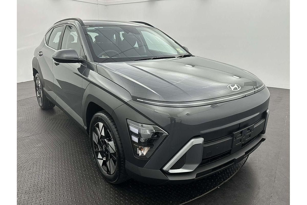 2025 Hyundai Kona SX2.V3 2WD