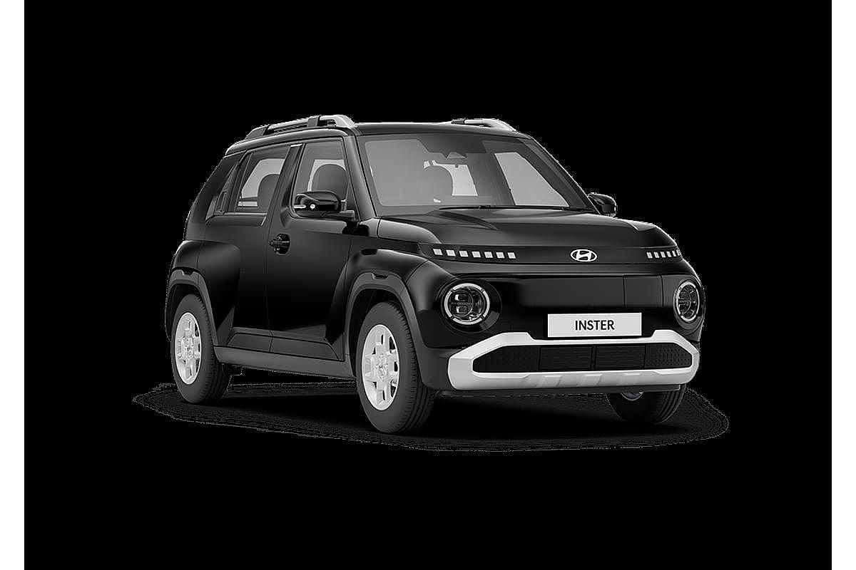 2025 Hyundai INSTER AX.V1 2WD