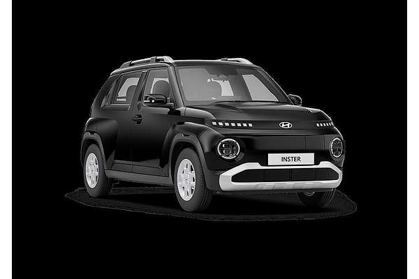 2025 Hyundai INSTER AX.V1 2WD