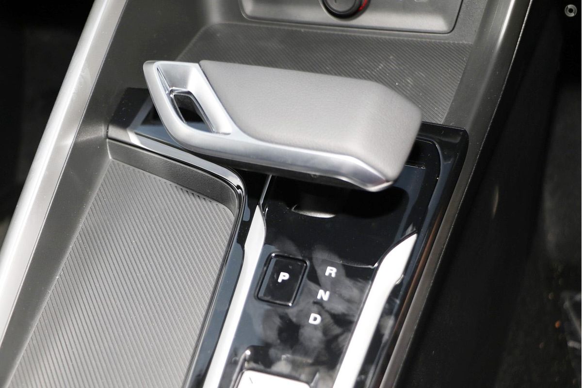 2025 MG ZS Vibe Turbo ZS32 2WD