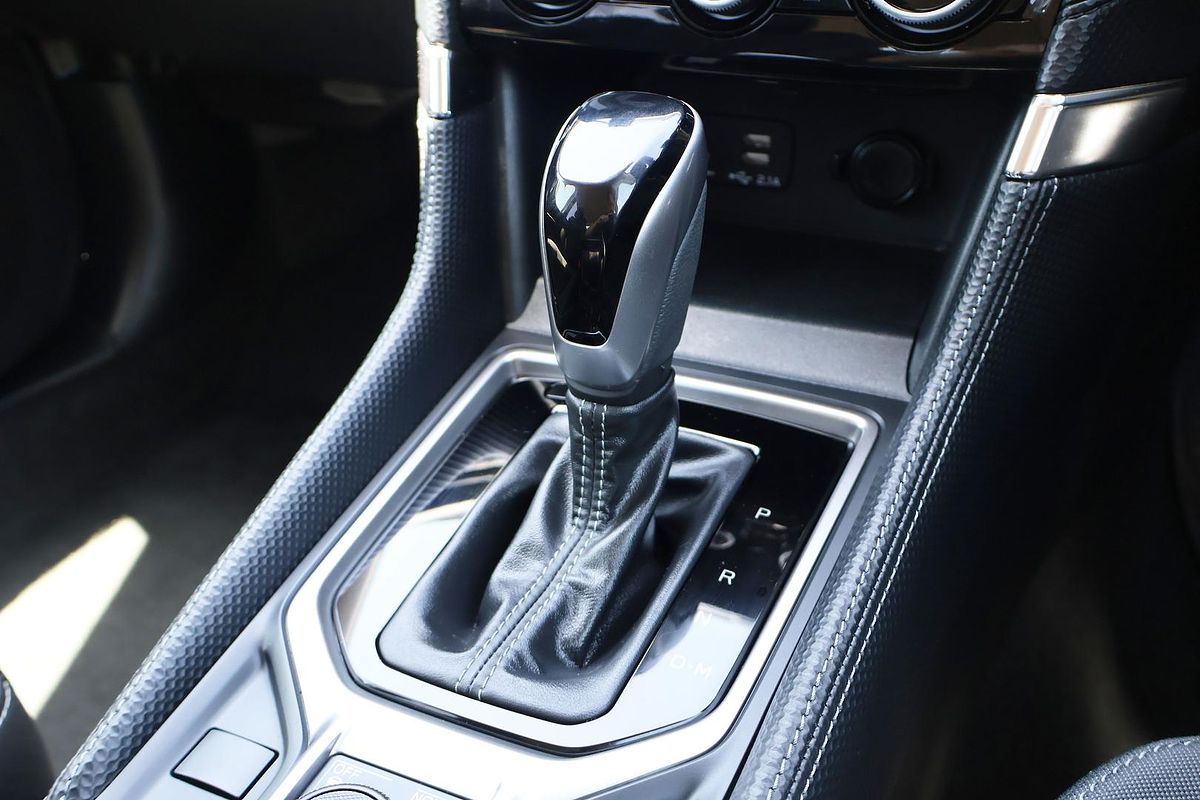 2024 Subaru Forester 2.5i S5