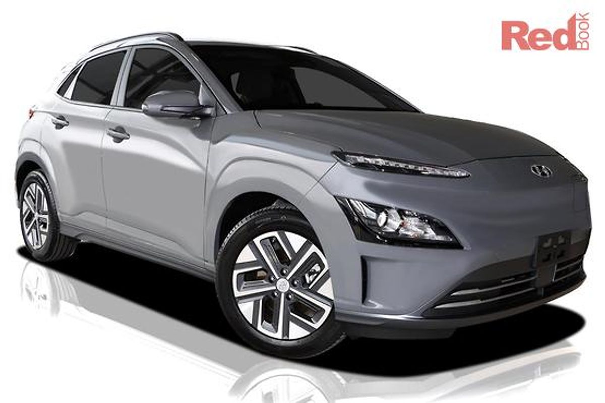 2022 Hyundai Kona Electric Elite OS.V4