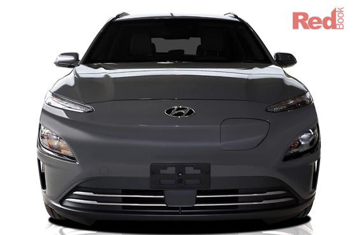 2022 Hyundai Kona Electric Elite OS.V4