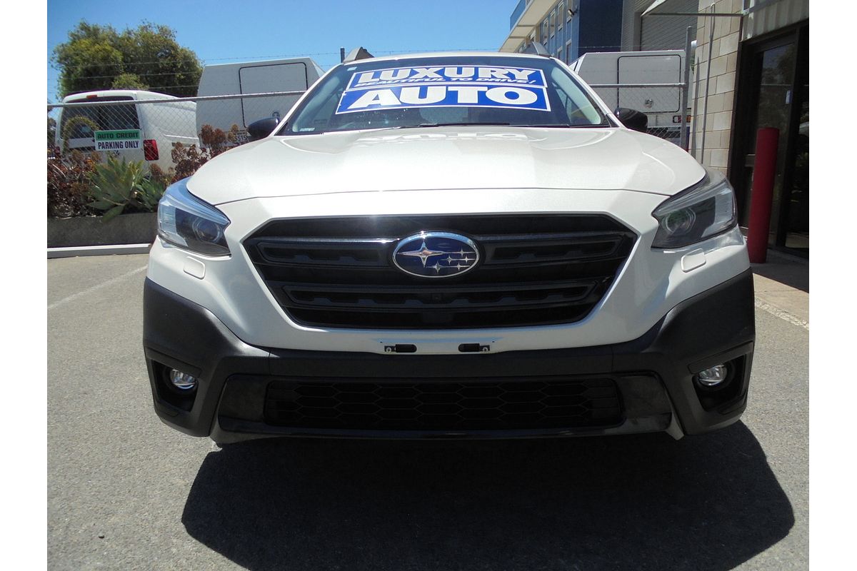 2022 Subaru Outback AWD Sport 6GEN