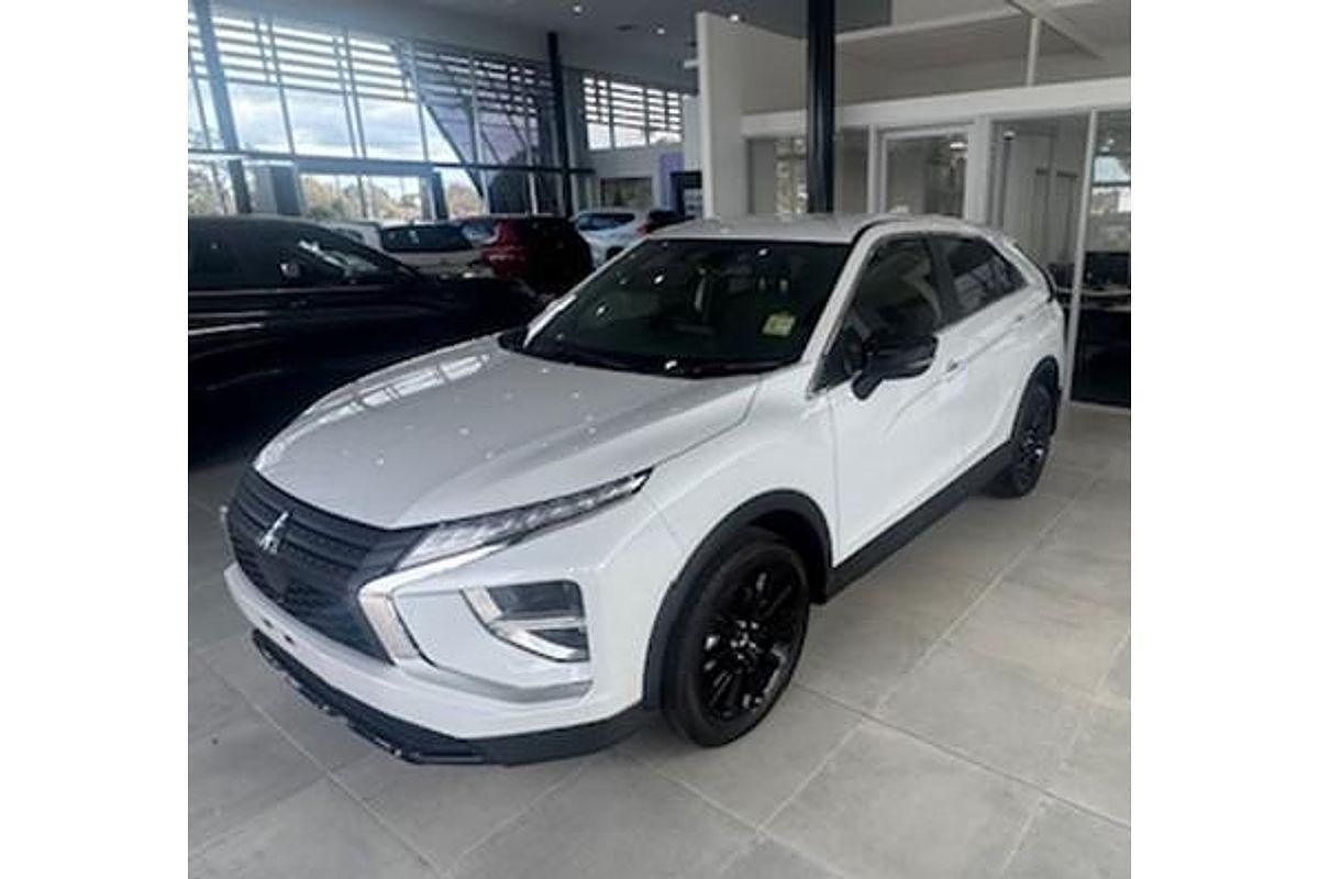 2024 Mitsubishi Eclipse Cross Black Edition YB 2WD