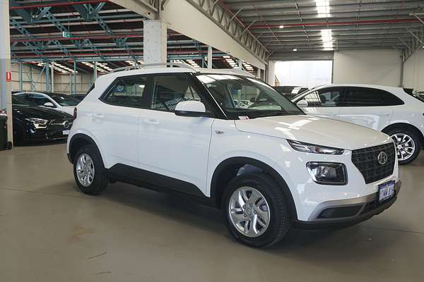 2025 Hyundai Venue QX.V5