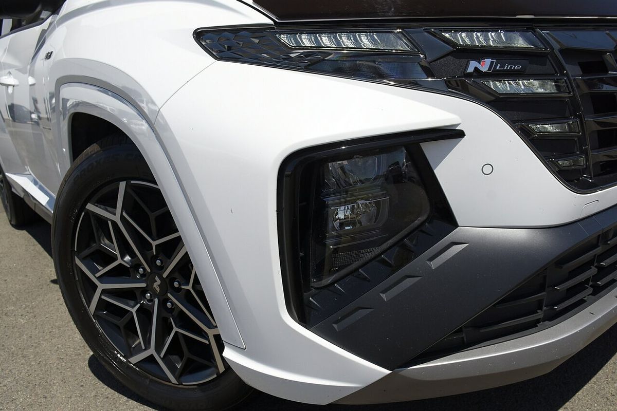 2023 Hyundai Tucson Elite NX4.V2