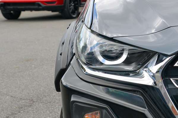 2021 Mazda BT-50 Thunder TF 4X4 thumb-1