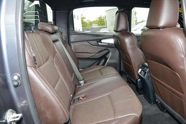 2021 Mazda BT-50 Thunder TF 4X4 thumb-8