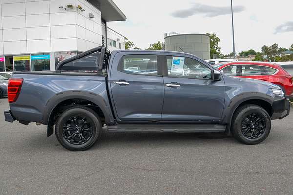 2021 Mazda BT-50 Thunder TF 4X4 thumb-4
