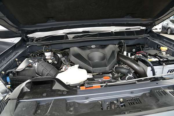 2021 Mazda BT-50 Thunder TF 4X4 thumb-7