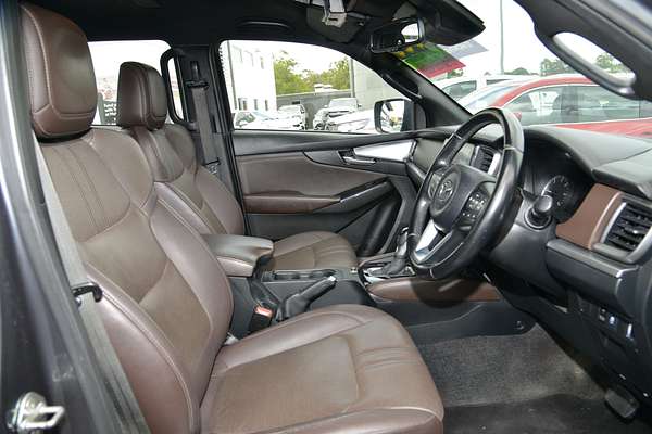 2021 Mazda BT-50 Thunder TF 4X4 thumb-9