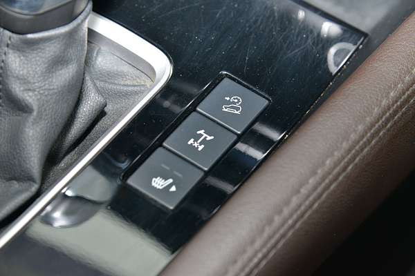 2021 Mazda BT-50 Thunder TF 4X4 thumb-13