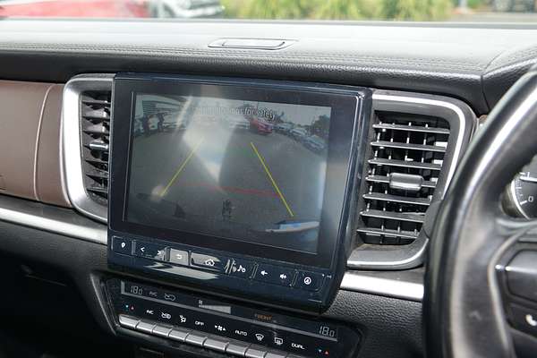 2021 Mazda BT-50 Thunder TF 4X4 thumb-12