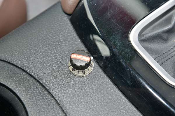 2021 Mazda BT-50 Thunder TF 4X4 thumb-14