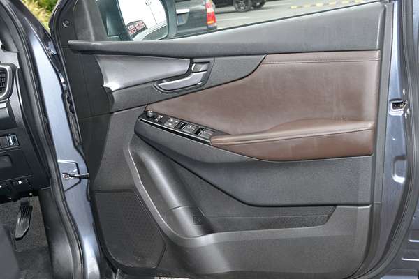 2021 Mazda BT-50 Thunder TF 4X4 thumb-15