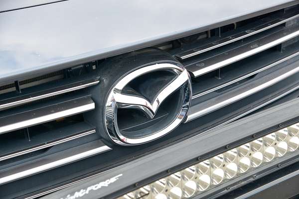 2021 Mazda BT-50 Thunder TF 4X4 thumb-19