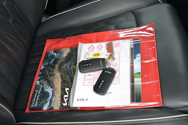 2021 Mazda BT-50 Thunder TF 4X4 thumb-22