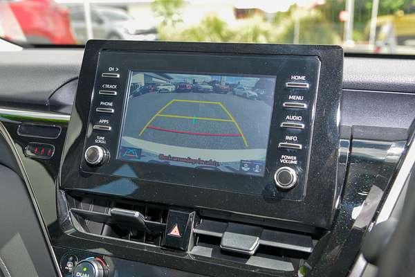 2024 Toyota Camry Ascent AXVH70R thumb-11