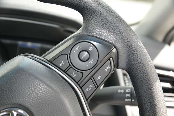 2024 Toyota Camry Ascent AXVH70R thumb-13