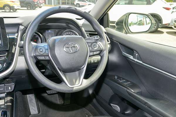2024 Toyota Camry Ascent AXVH70R thumb-17