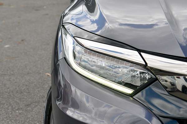 2019 Honda HR-V VTi-S thumb-1