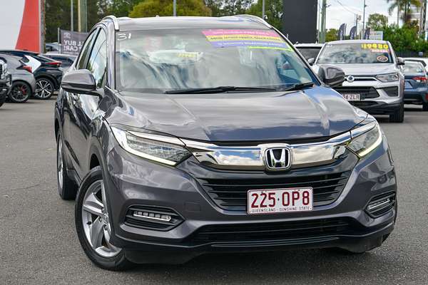 2019 Honda HR-V VTi-S thumb-0