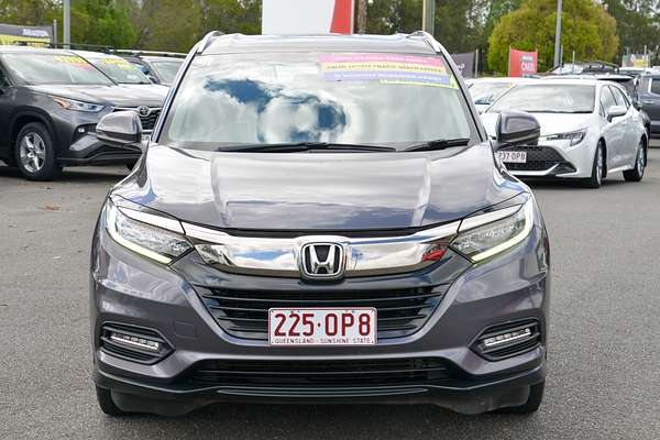 2019 Honda HR-V VTi-S thumb-2
