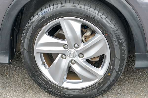 2019 Honda HR-V VTi-S thumb-3