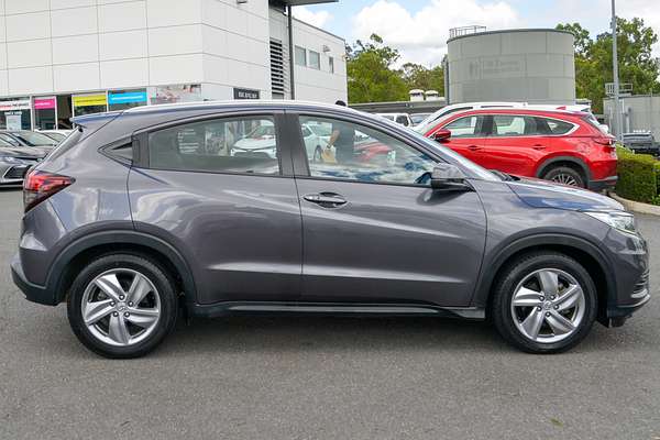 2019 Honda HR-V VTi-S thumb-4