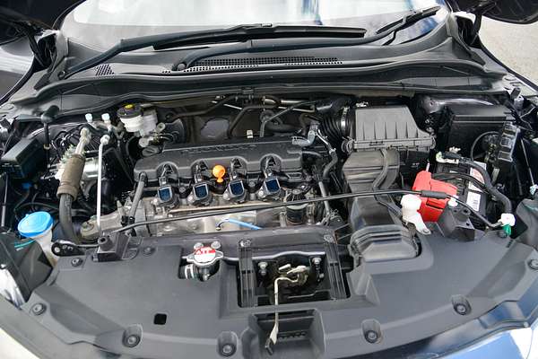 2019 Honda HR-V VTi-S thumb-7