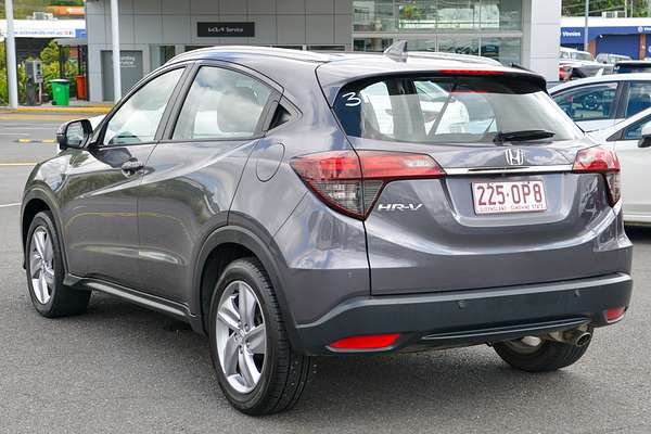 2019 Honda HR-V VTi-S thumb-5