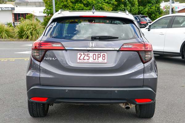 2019 Honda HR-V VTi-S thumb-6