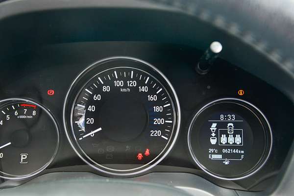 2019 Honda HR-V VTi-S thumb-10