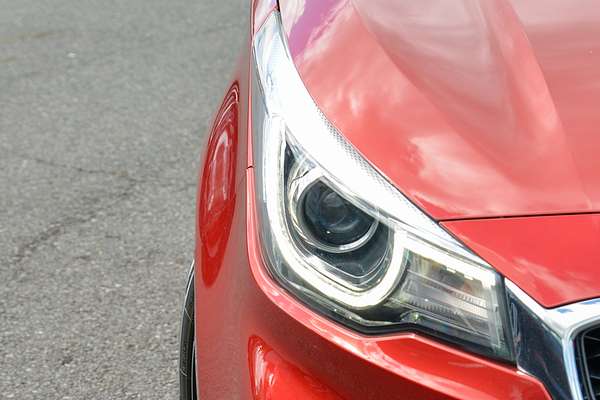 2019 MG MG3 Excite thumb-1