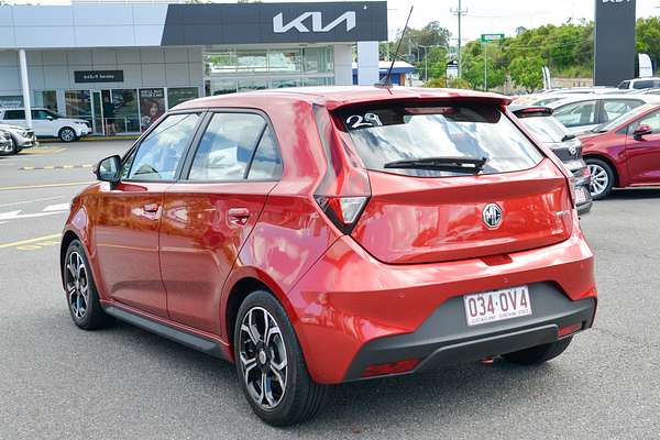 2019 MG MG3 Excite thumb-5